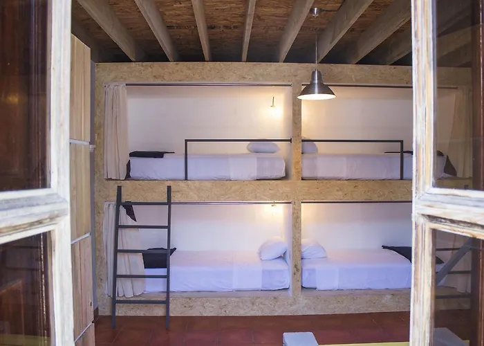 Somos Hostal Antigua